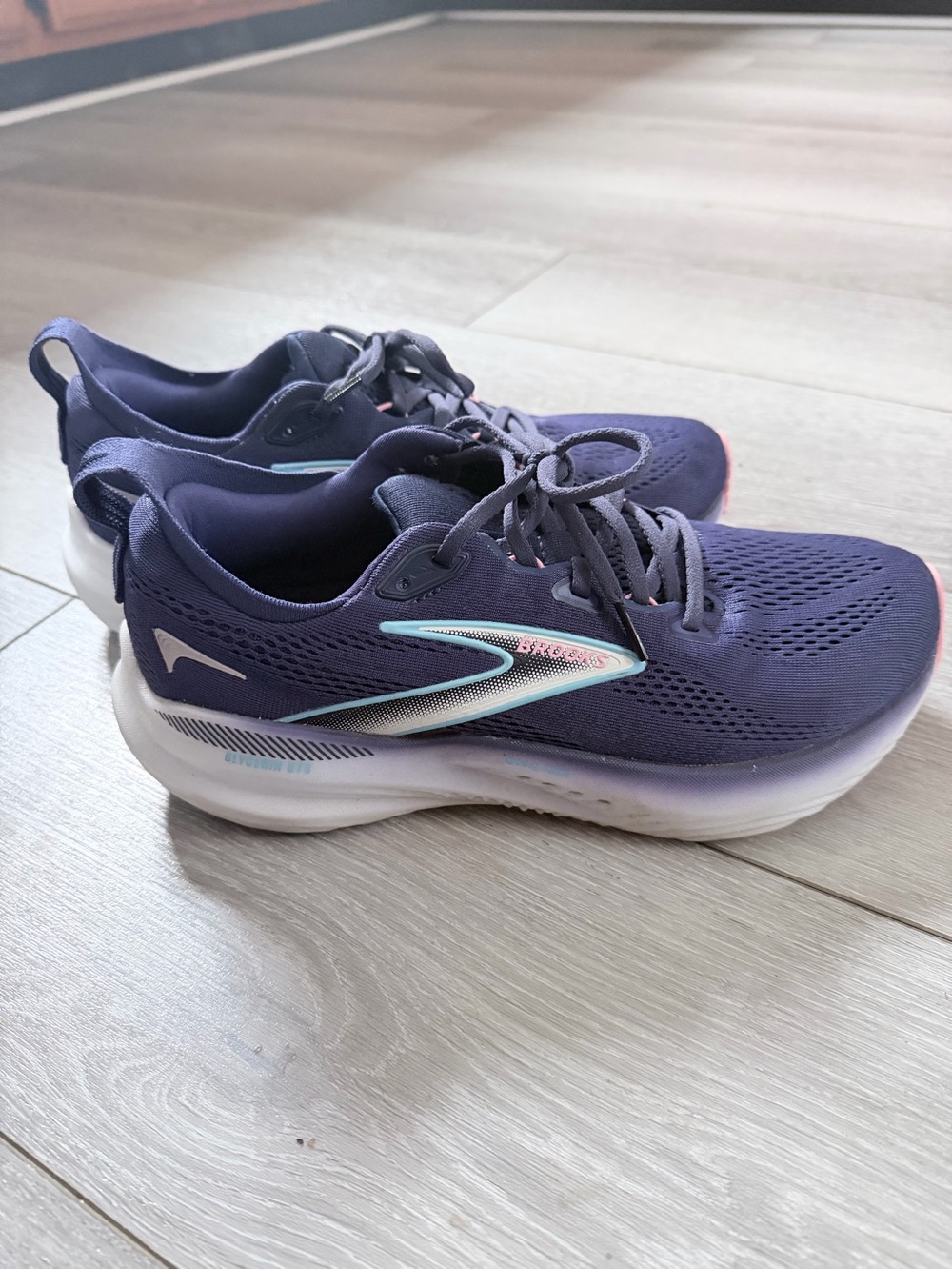 Women’s Brooks Glycerin GTS